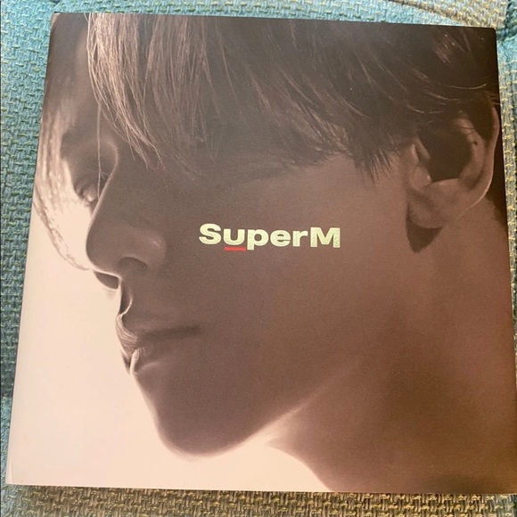 Exo albums - Picture 10 of 10